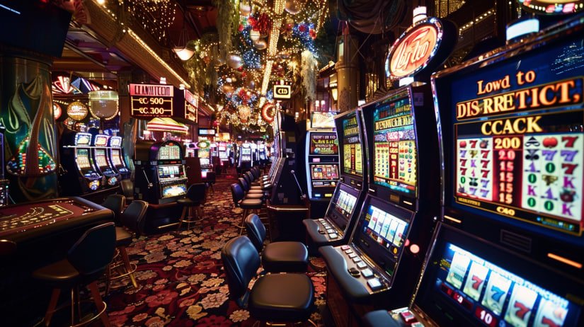 Queen Casino mobile platform showing sports betting and game lobby on a smartphone screen