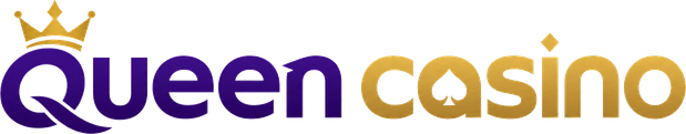Queen Casino official logo
